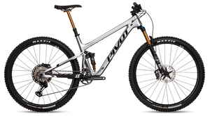 Trail 429 V3 - Pivot Cycles NZ