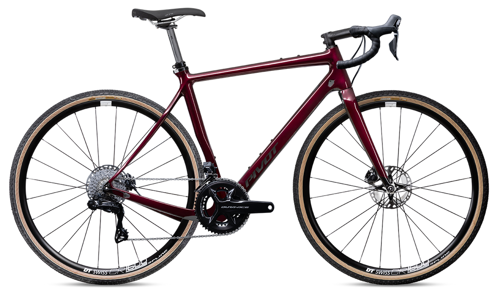 Vault - Pivot Cycles NZ