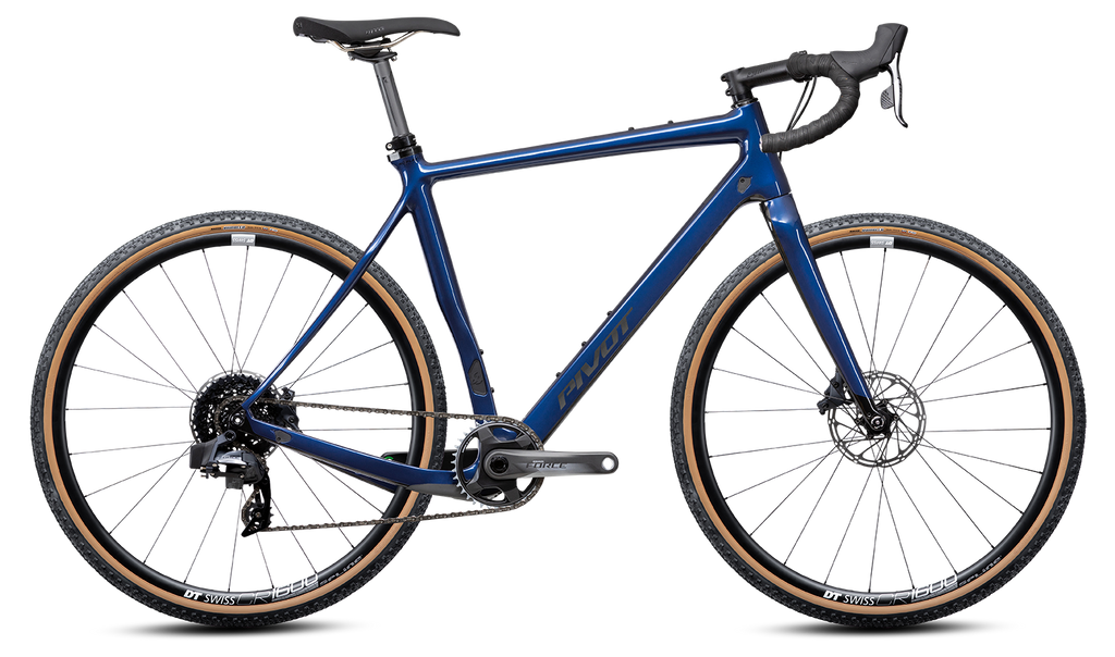 Vault - Pivot Cycles NZ