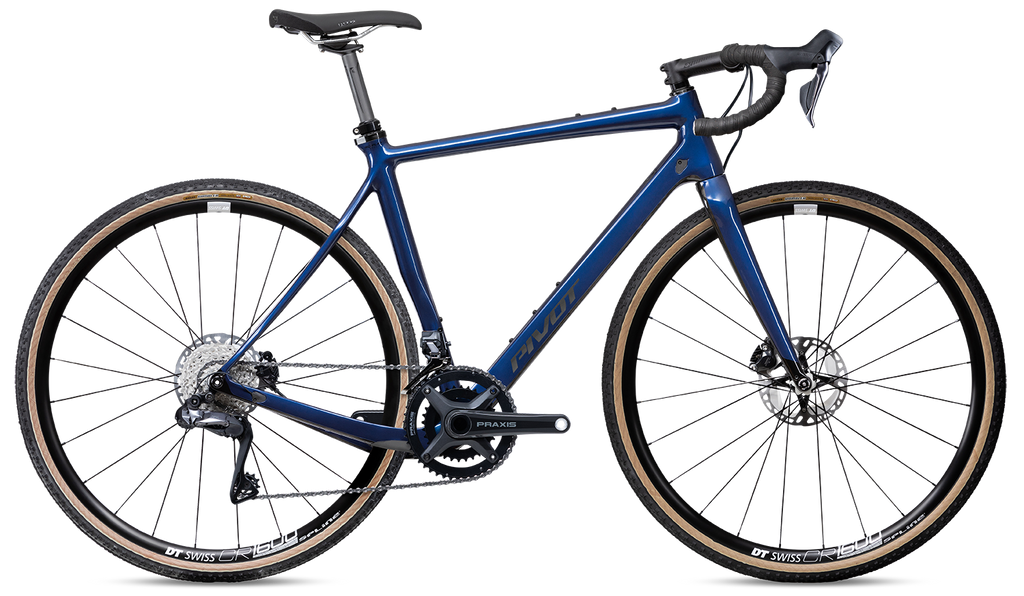 Vault - Pivot Cycles NZ