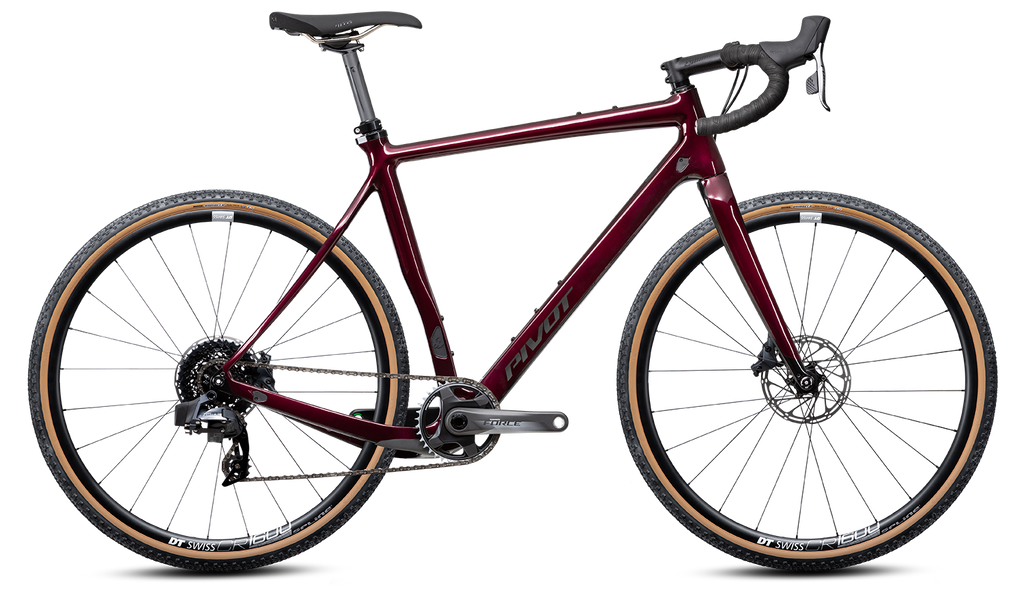 Vault - Pivot Cycles NZ