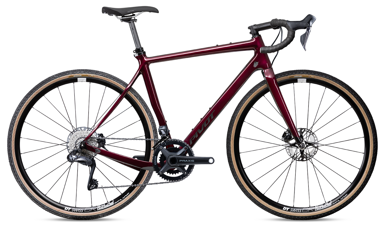 Vault - Pivot Cycles NZ