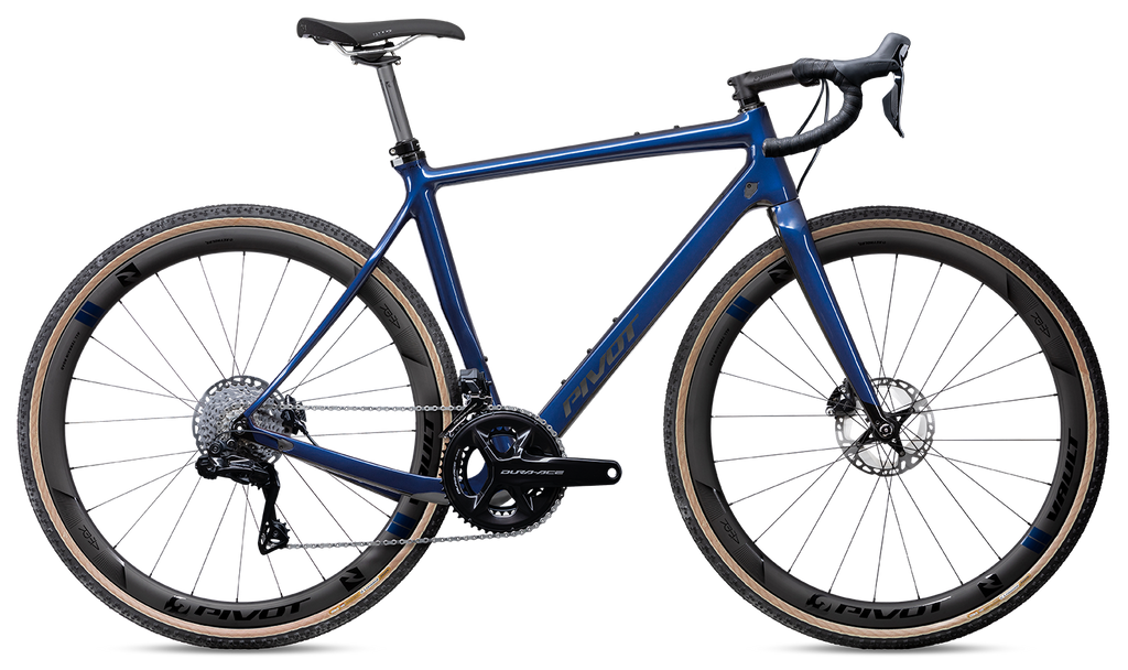 Vault - Pivot Cycles NZ