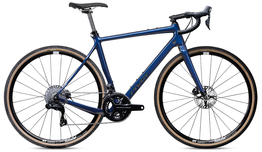 Vault - Pivot Cycles NZ