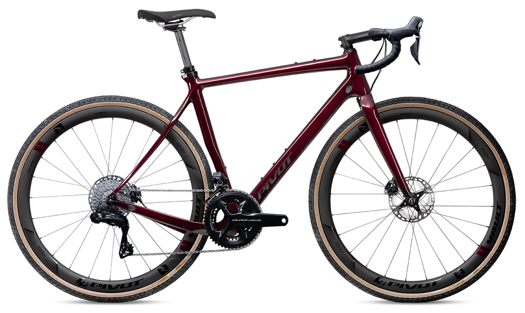 Vault - Pivot Cycles NZ