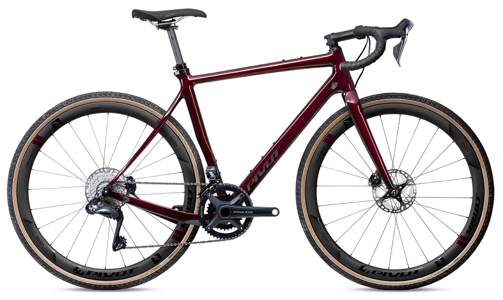 Vault - Pivot Cycles NZ