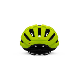 Giro Helmet Isode MIPS II Gloss Highlight Yellow