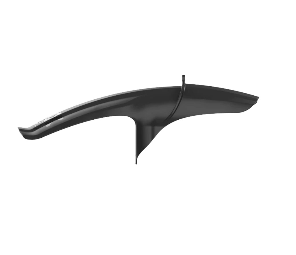 Fox 36 front sales fender