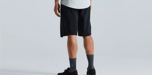 Specialized Trail Air Short Men Black