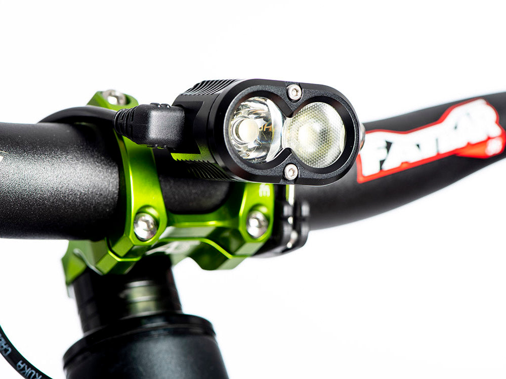 Gloworm X2 Adventure Lightset G2.0