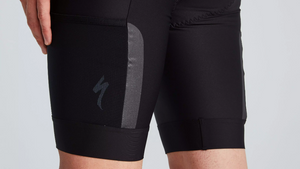 Specialized Men's ADV Swat Bib Shorts