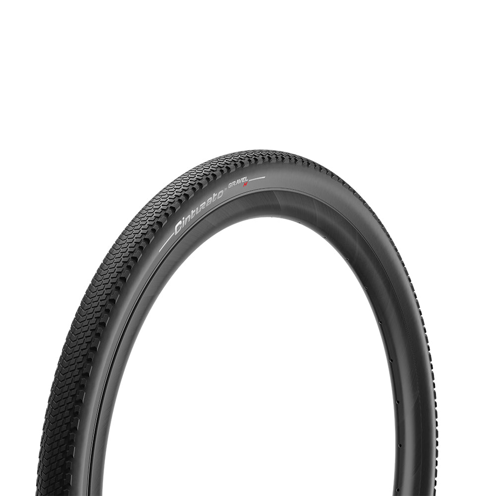 Cinturato Gravel H - product half