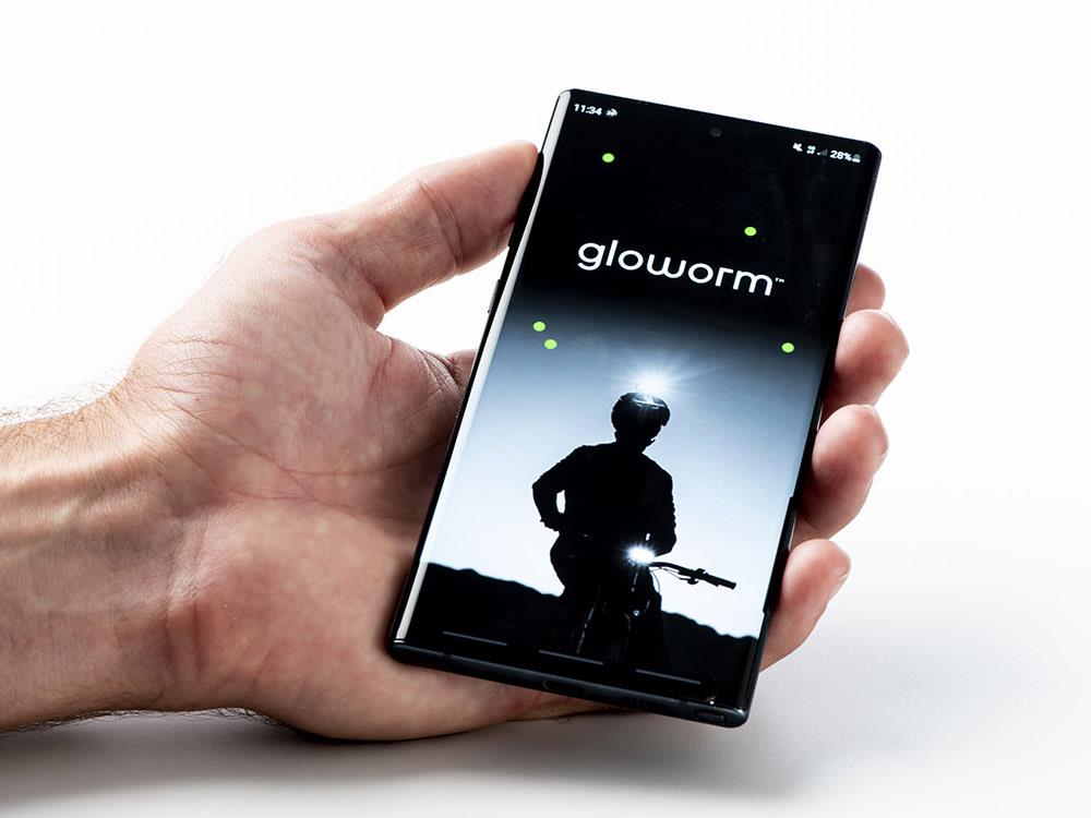 Gloworm XS Lightset G2.0