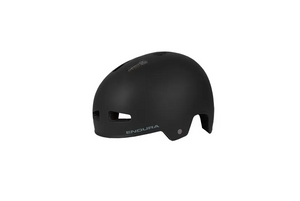 Endura Pisspot Helmet Black