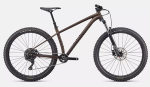 2022 Specialized Fuse 27.5