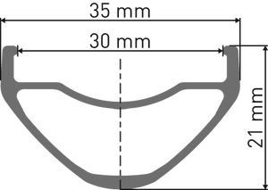 SW-RM-FR560- PROFILE