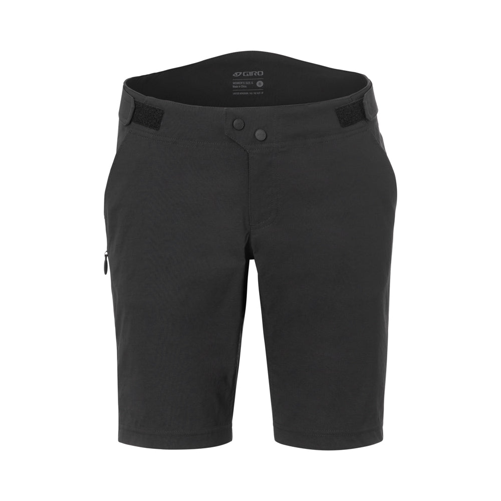 Giro Ride Short Womens - Harbor Blue