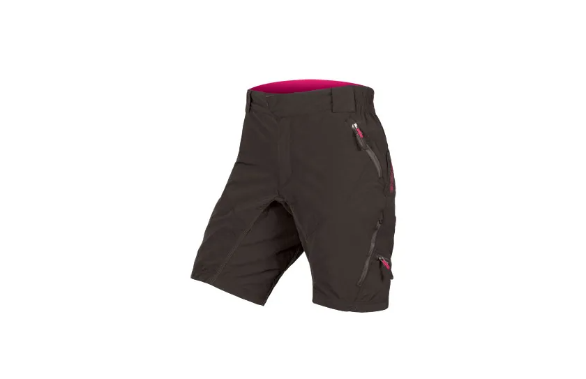 Endura Women s Hummvee Short II Black