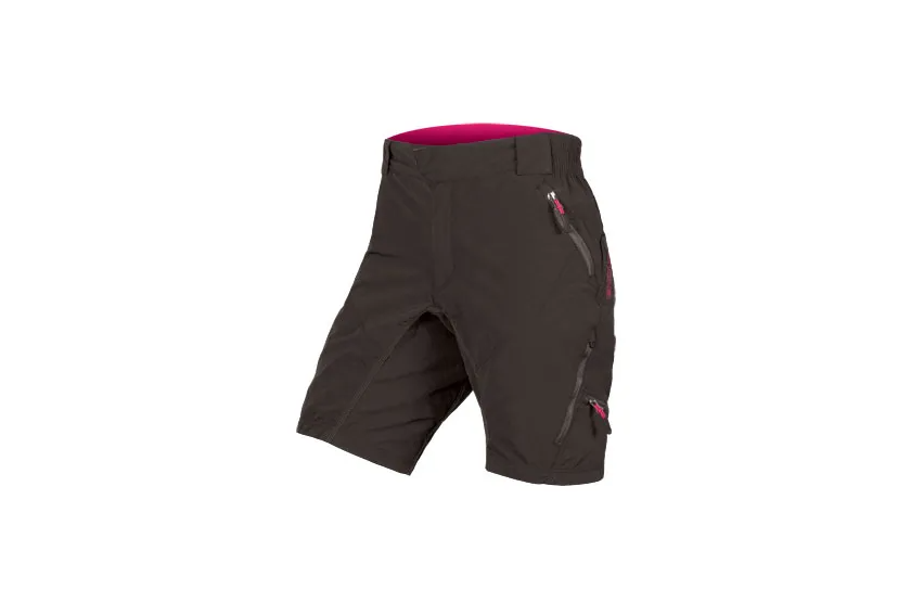 Endura Women's Hummvee Short II Black