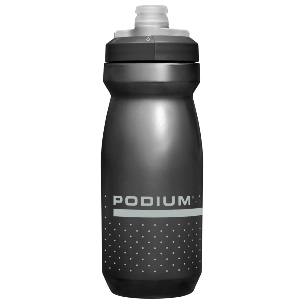 Camelbak Podium 21oz (0.6l) Bottle Black