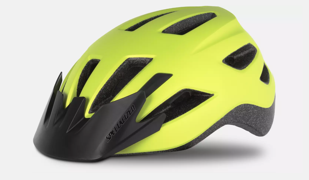 Specialized Shuffle Child LED Standard Buckle Top Gear Cycles