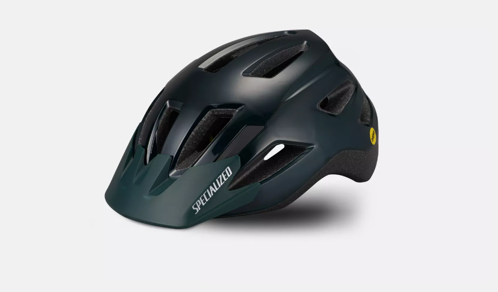 Specialized Shuffle Child LED Standard Buckle