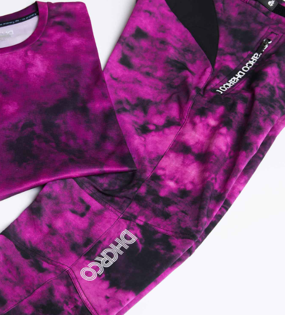 DHaRCO Womens Gravity Pants Maribor