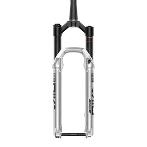 2023 Rockshox Pike Ultimate Charger 3 RC2 Crown 29 Boost 15x110 140mm Silver 44offset DebonAir+ C1