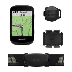 Garmin Edge 530 GPS Sensor Bundle xccscss.