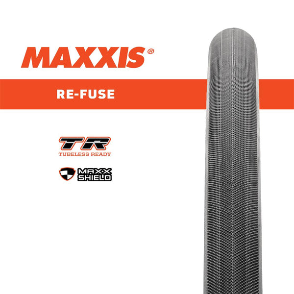 Maxxis refuse 27.5 discount