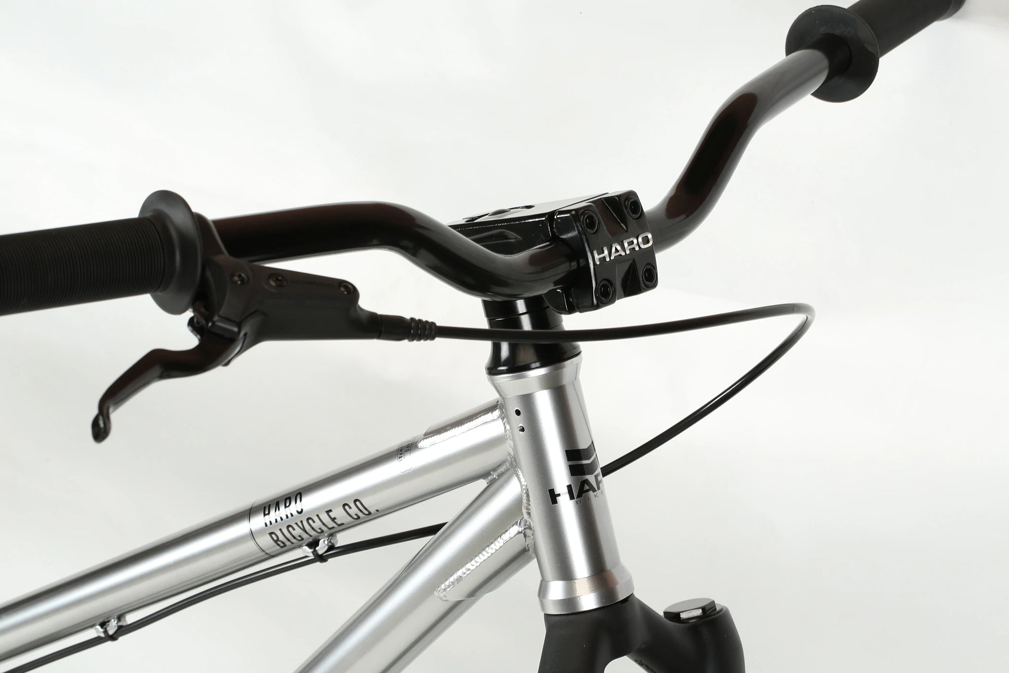 Haro steel reserve shop 1.2