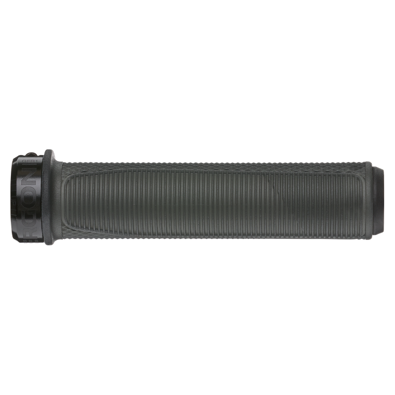 Ergon Grips GFR1 Factory Frozen Stealth