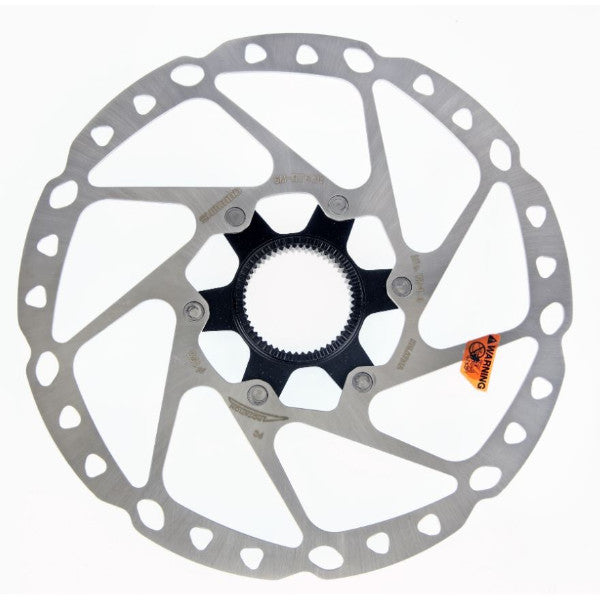 Shimano SM-RT64 Disc Rotor 203mm Deore Centrelock