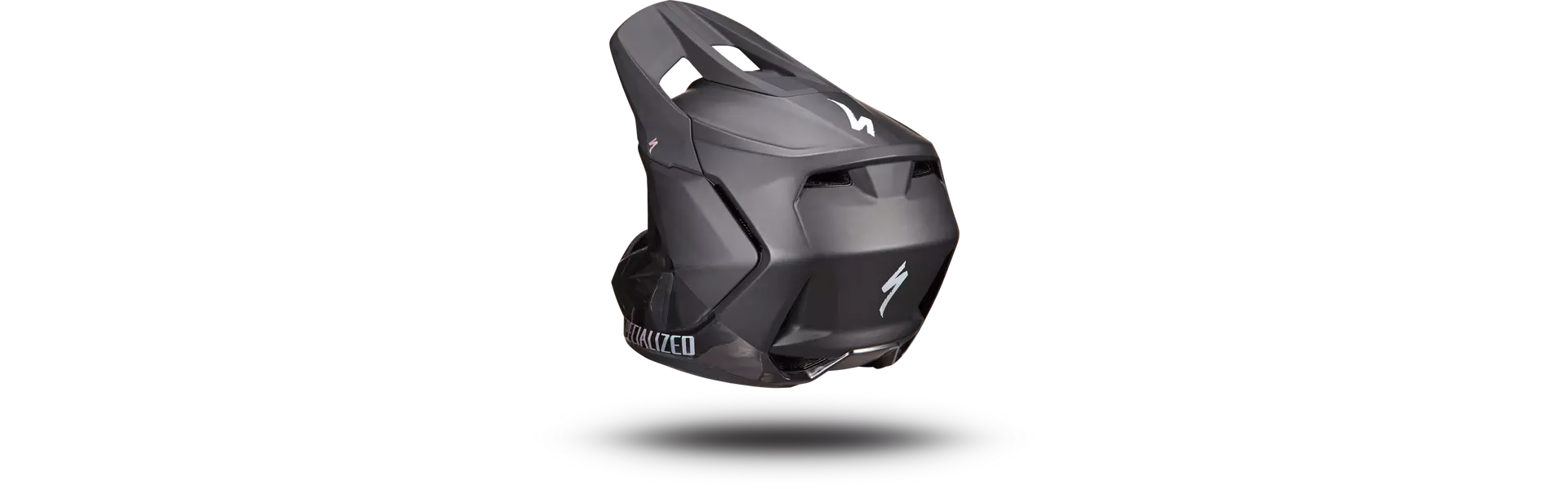 Specialized Dissident 2 Black