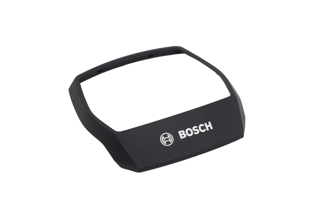 Bosch Intuvia Design Mask Anthracite (Performance)