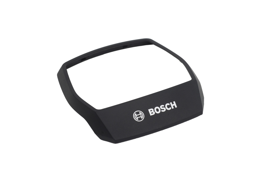 Bosch Intuvia Design Mask Anthracite (Performance)