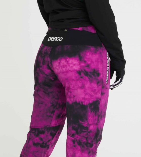 DHaRCO Womens Gravity Pants Maribor