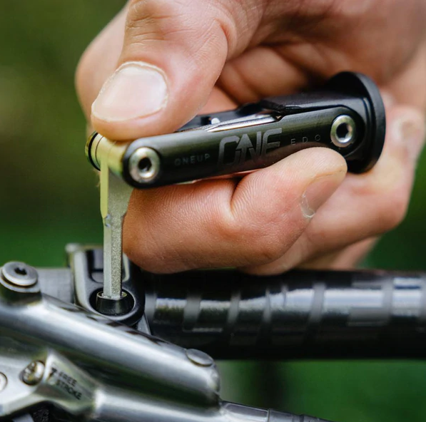 OneUp EDC Lite Black