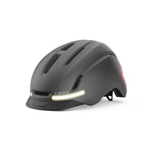 Giro Ethos MIPS - Urban Helmet - Matte Graphite