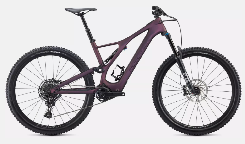 Specialized levo clearance sl nz
