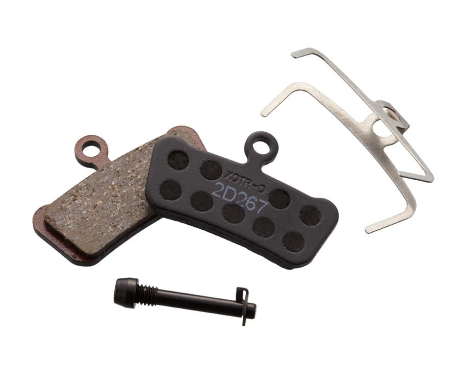 SRAM Guide/TRL Brake Pad Organic