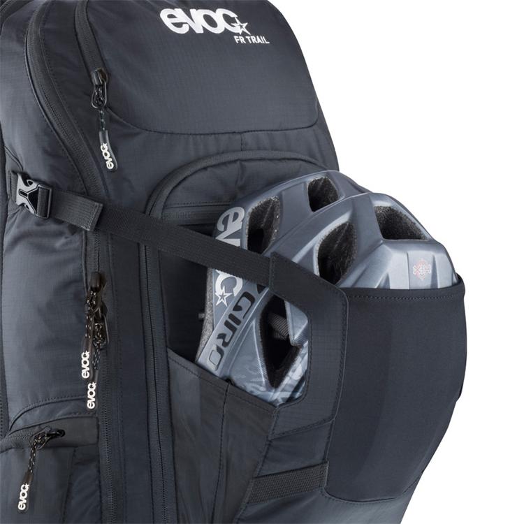 EVOC - FR Tour / Trail - Helmet Carry