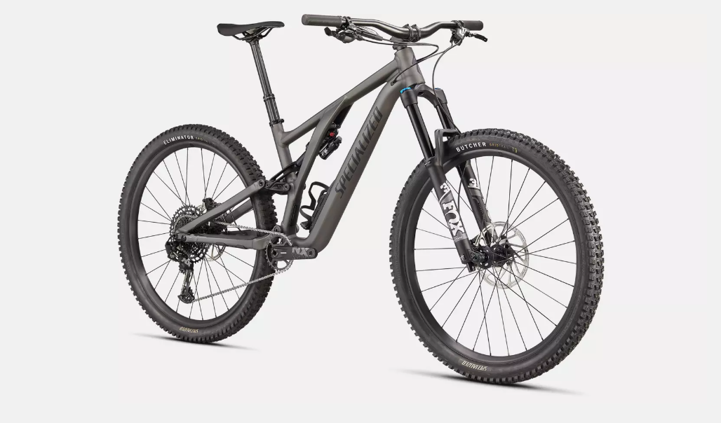 2023 Stumpjumper Evo Comp Alloy