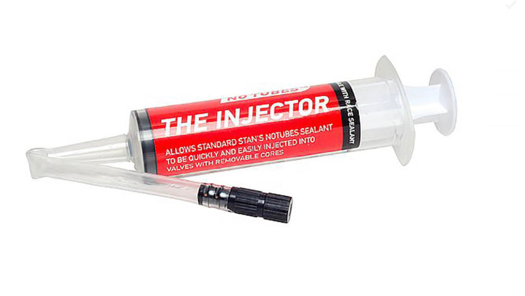 Stans Sealant Injector Syringe