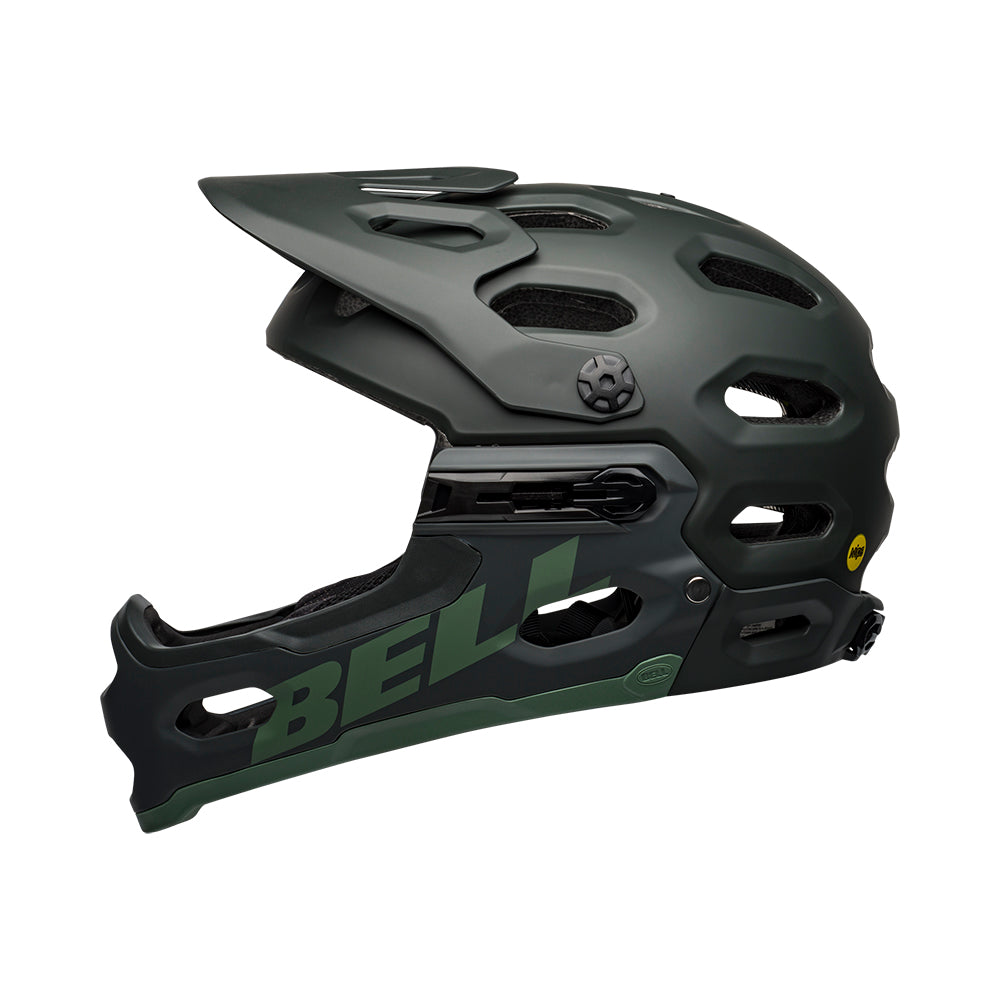 Bell 3r super online