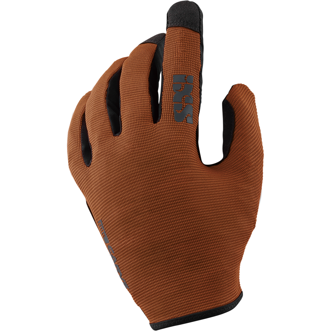 iXS Carve Full Finger Gloves Top Gear Cycles