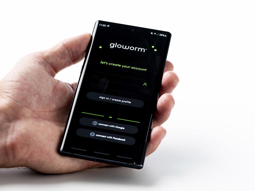 Gloworm XSV Lightset G2.0