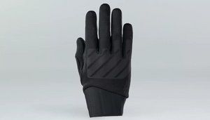 Specialized Softshell Thermal Glove Womens Black