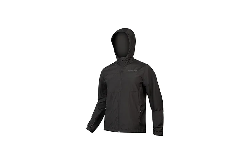 Endura Hummvee Windproof Shell Jacket - Top Gear Cycles