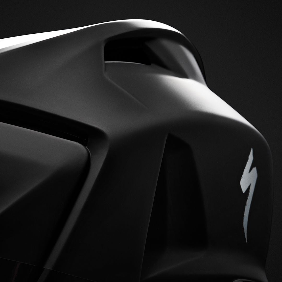 Specialized Dissident 2 Black